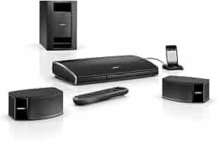 Amazon.com: Lifestyle® 235 Home Entertainment System